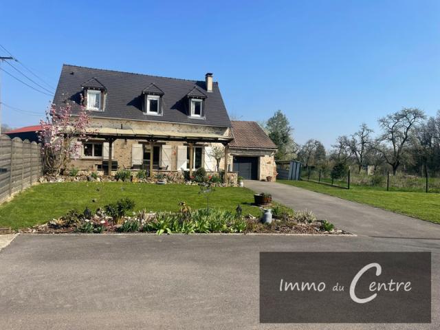 Maison vente à Épernay, Boissy-le-repos