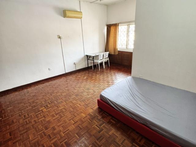 Room for rent in Kuala Lumpur