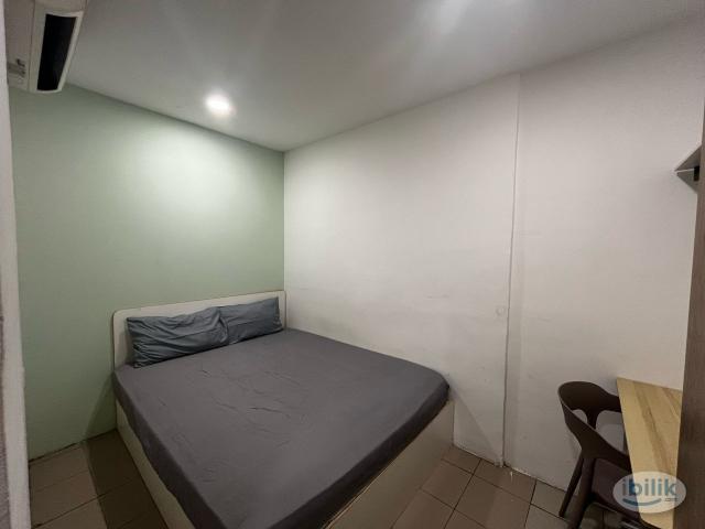 Room for rent in Kuala Lumpur