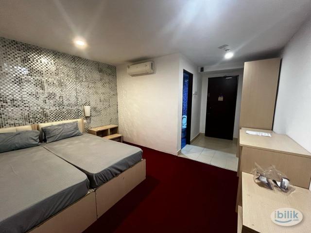 Room for rent in Kuala Lumpur