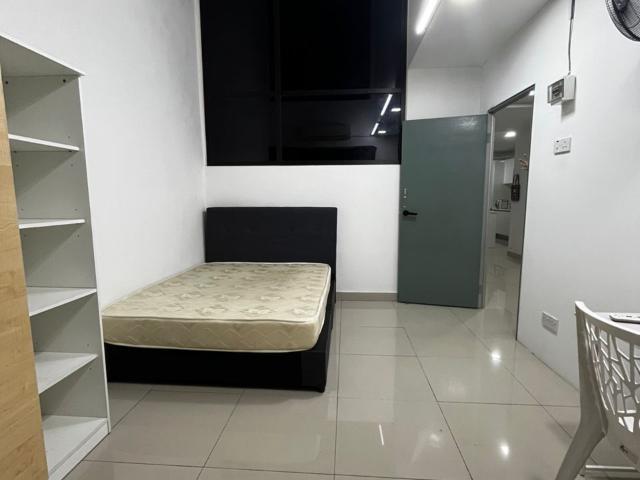 Apartment for rent in Petaling, Alam Impian