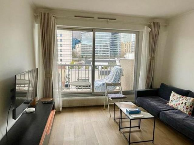 Appartement location à Nanterre, Puteaux