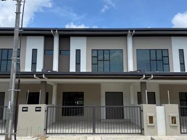 Terraced House for sale in Kuching, Sarawak
