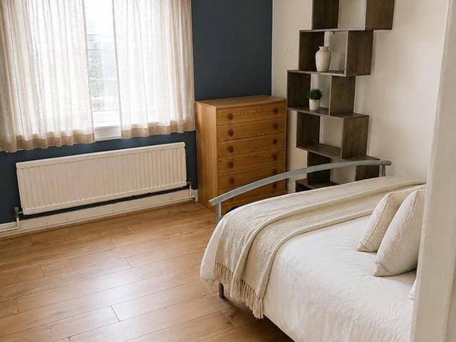 Apartment for rent in London Borough of Ealing, Park Royal