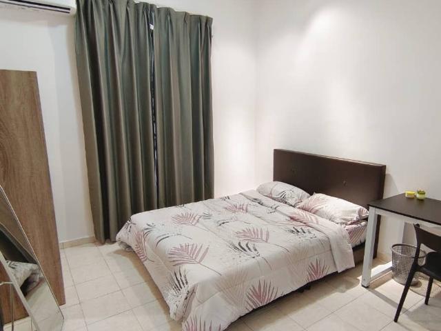 Room for rent in Malaka