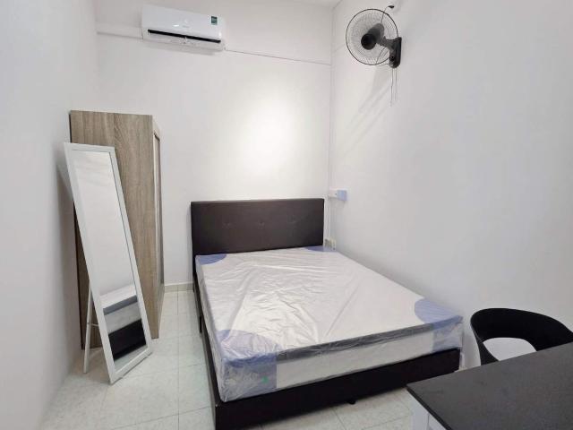 Room for rent in Malaka