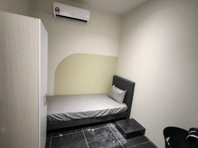 House for rent in Country Heights Damansara, Kuala Lumpur