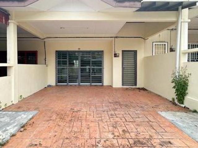 Terraced House for sale in Sendayan Village, Negeri Sembilan