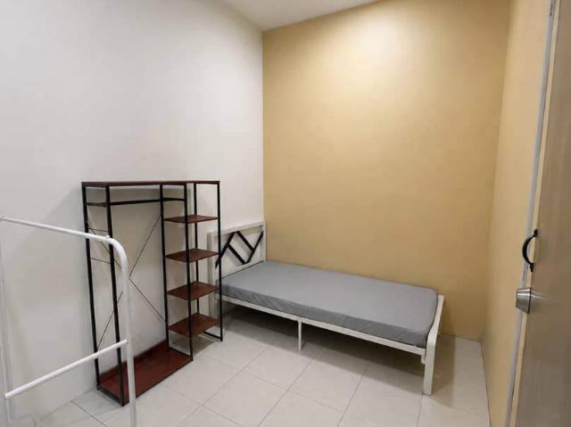 Room for rent in Alam Impian, Selangor