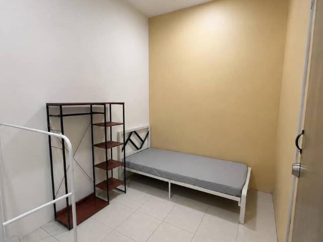 House for rent in Kuala Selangor, Selangor