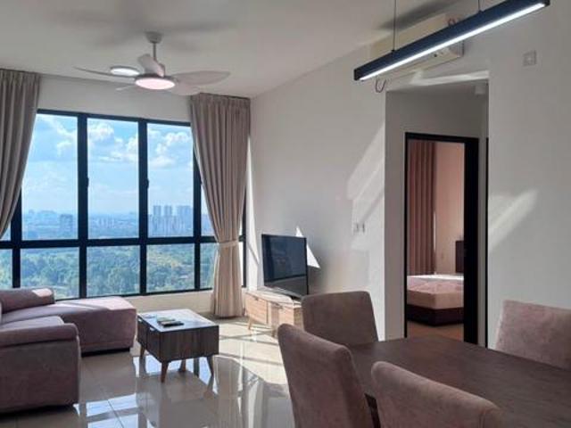 Serviced Residence for rent in Johore Bahru, Johor