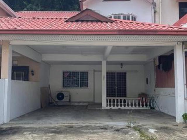 Terraced House for sale in Kota Kinabalu, Bahagian Pantai Barat
