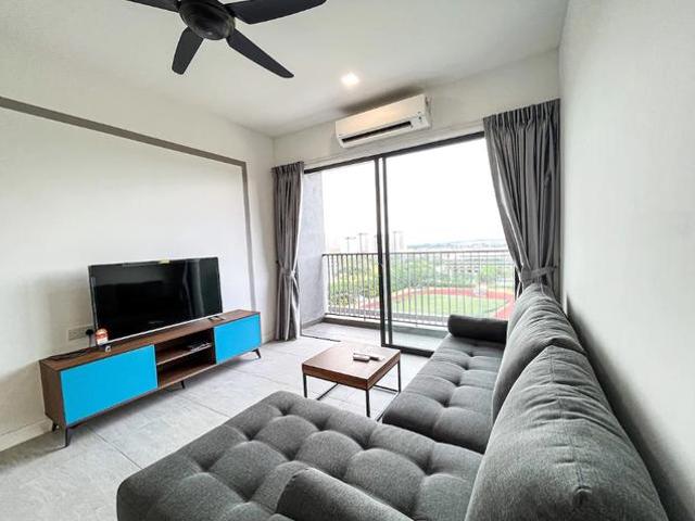 Apartment for sale in Cheras, Kuala Lumpur
