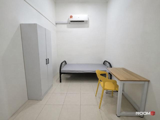 House for rent in Alam Impian, Selangor