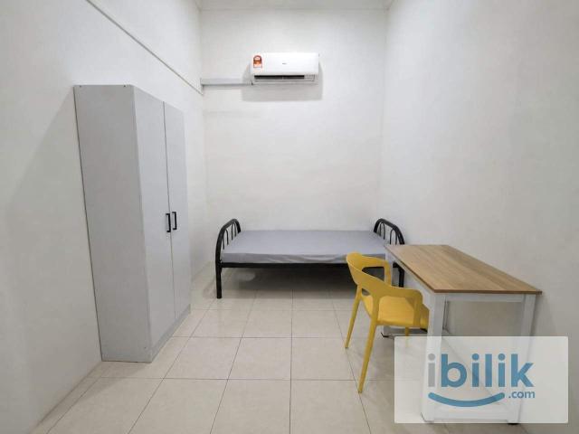 Room for rent in Alam Impian, Selangor