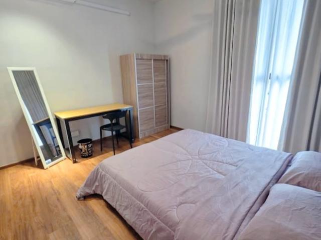 Room for rent in Malaka