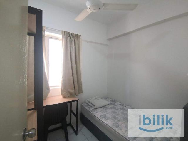 Room for rent in Petaling, Damansara Damai