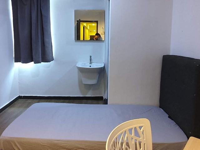 Room for rent in Petaling, Damansara Damai