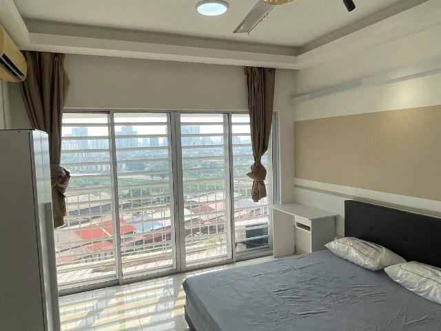Room for rent in Petaling, Subang Jaya
