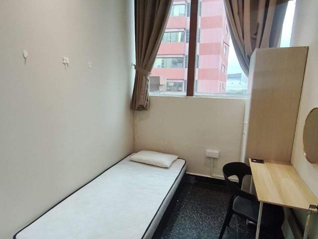 Room for rent in Country Heights Damansara, Kuala Lumpur