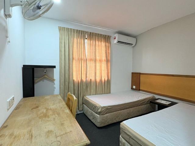 Room for rent in Petaling, Subang Jaya