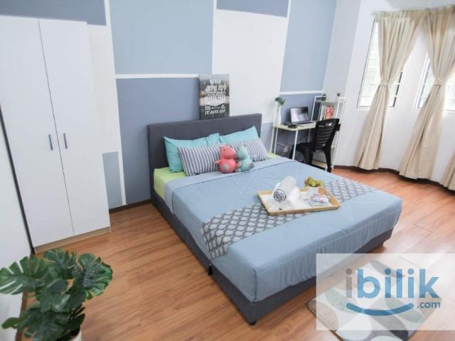 Room for rent in Petaling, Subang Jaya