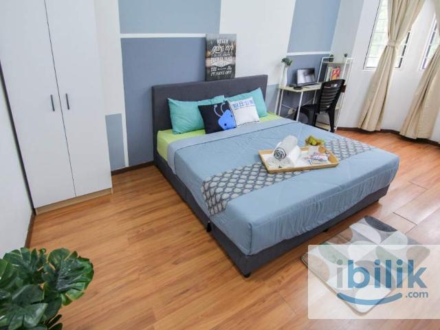 Room for rent in Petaling, Subang Jaya