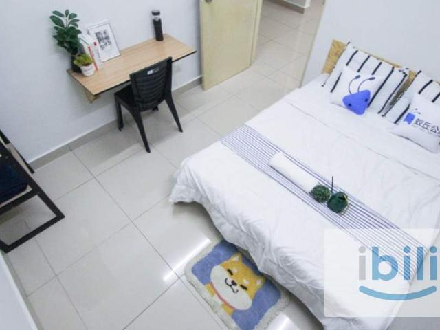 Room for rent in Petaling, Damansara Damai