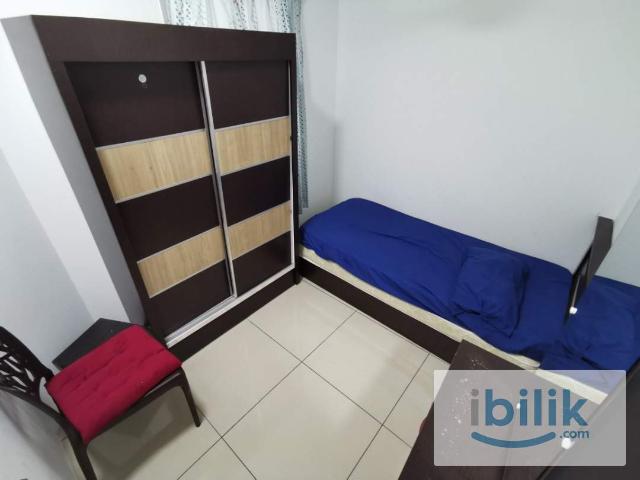 Room for rent in Petaling, Damansara Damai