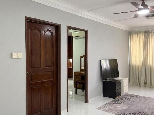 Apartment for rent