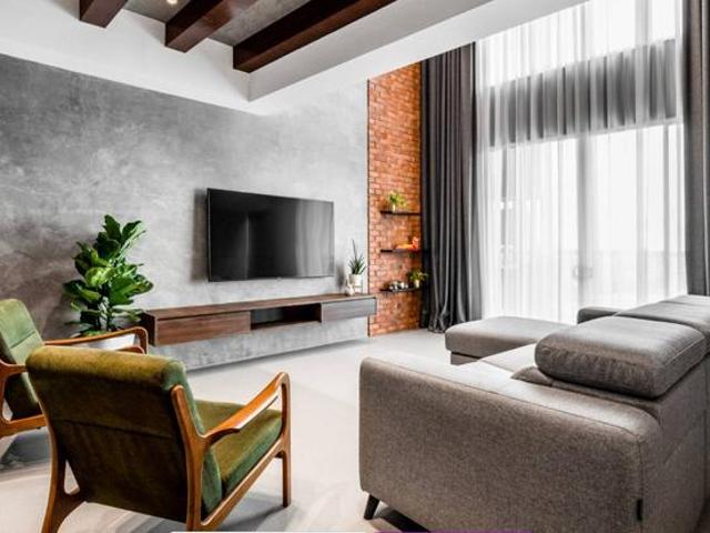 Serviced Residence for sale in Country Heights Damansara, Kuala Lumpur