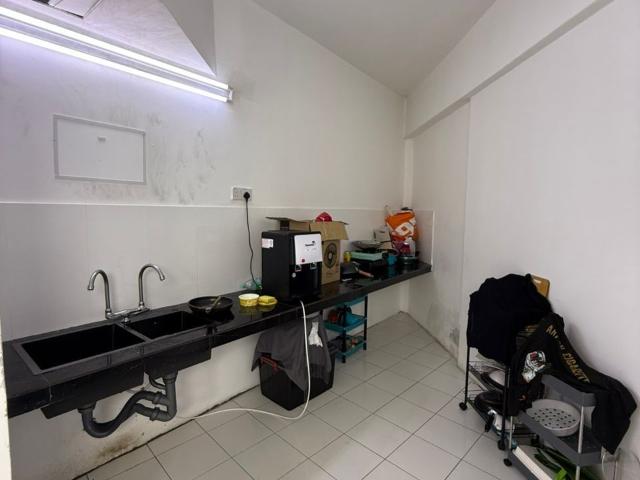 Room for rent in Country Heights Damansara, Kuala Lumpur