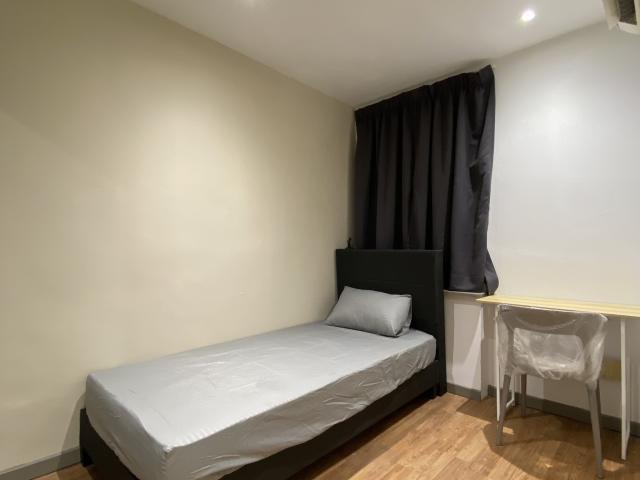 Room for rent in Kuala Lumpur