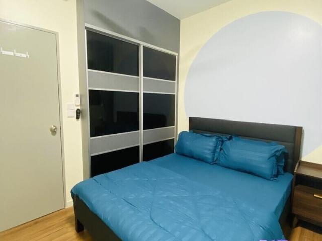 House for rent in Country Heights Damansara, Kuala Lumpur
