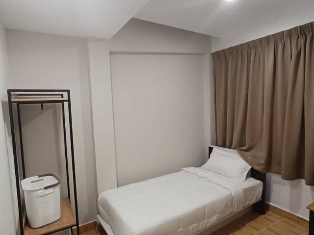 Room for rent in Selangor