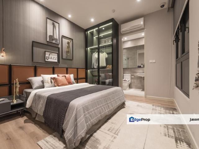 Condominium for sale in Bukit Jalil, Kuala Lumpur