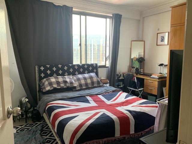 Room for rent in Geylang, 14 Central East, Eunos