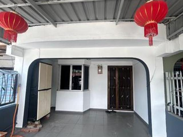 Terraced House for sale in Johore Bahru, Johor