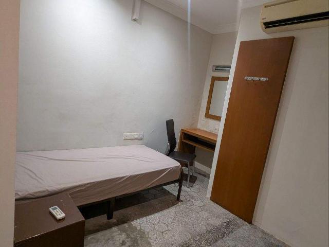 Room for rent in Country Heights Damansara, Kuala Lumpur