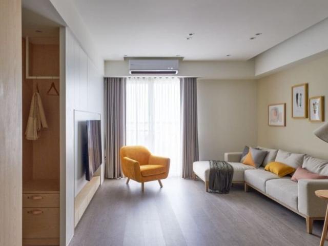 Apartment for sale in Country Heights Damansara, Kuala Lumpur
