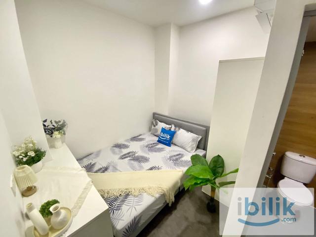 Room for rent in Sendayan Village, Negeri Sembilan