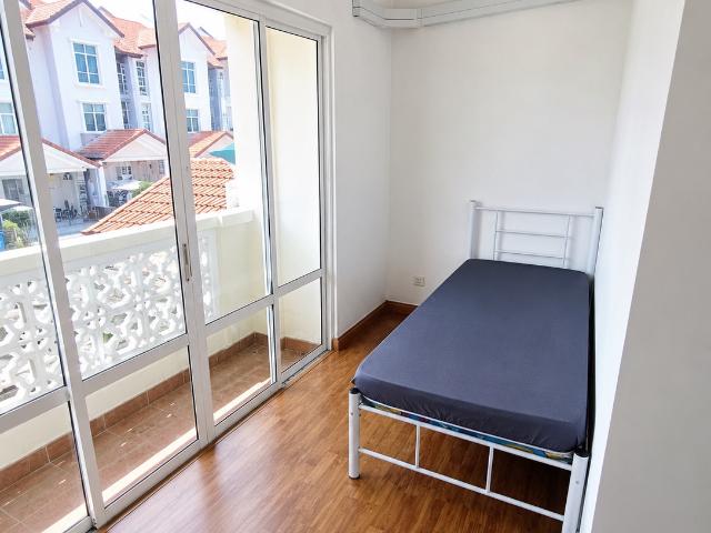 House for rent in Petaling, Alam Impian