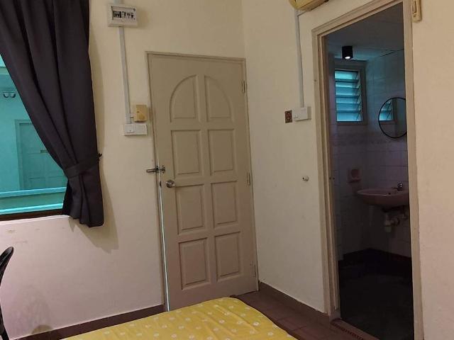 Room for rent in Country Heights Damansara, Kuala Lumpur