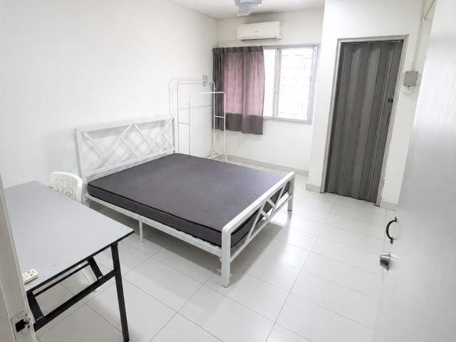 House for rent in Petaling, Damansara Damai