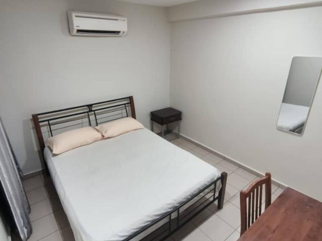Room for rent