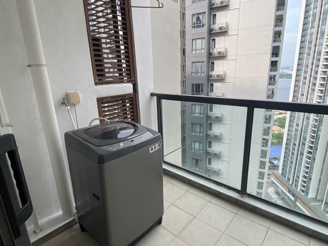Room for rent in Johore Bahru, Johor
