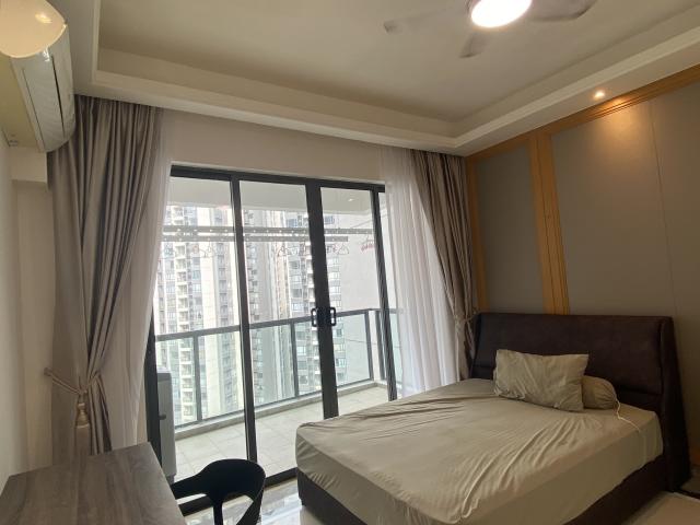 Room for rent in Johore Bahru, Johor