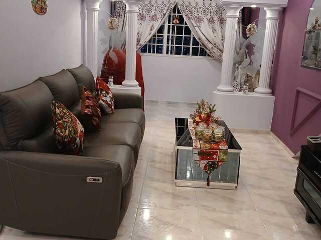 Room for rent