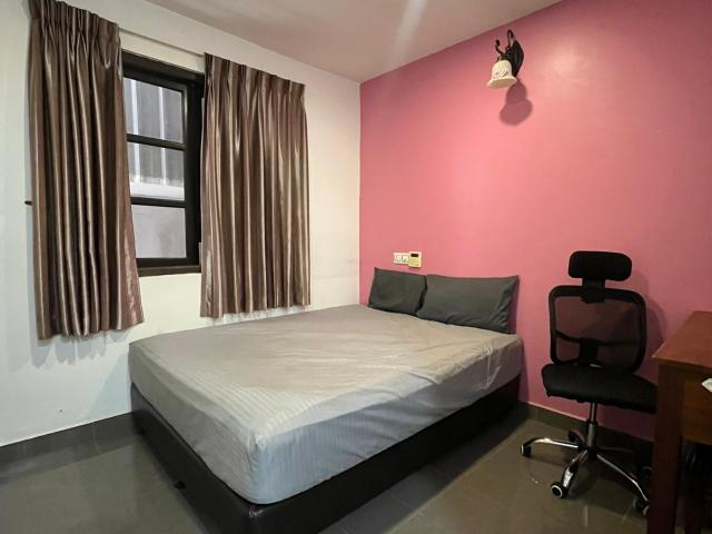 Room for rent in Country Heights Damansara, Kuala Lumpur