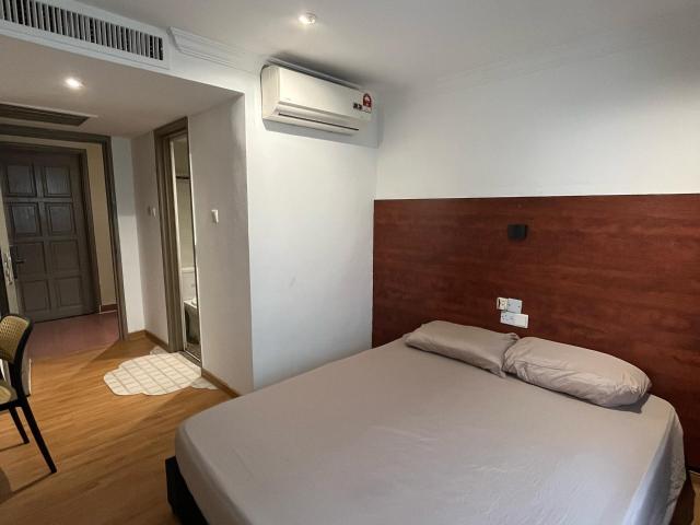 Room for rent in Country Heights Damansara, Kuala Lumpur